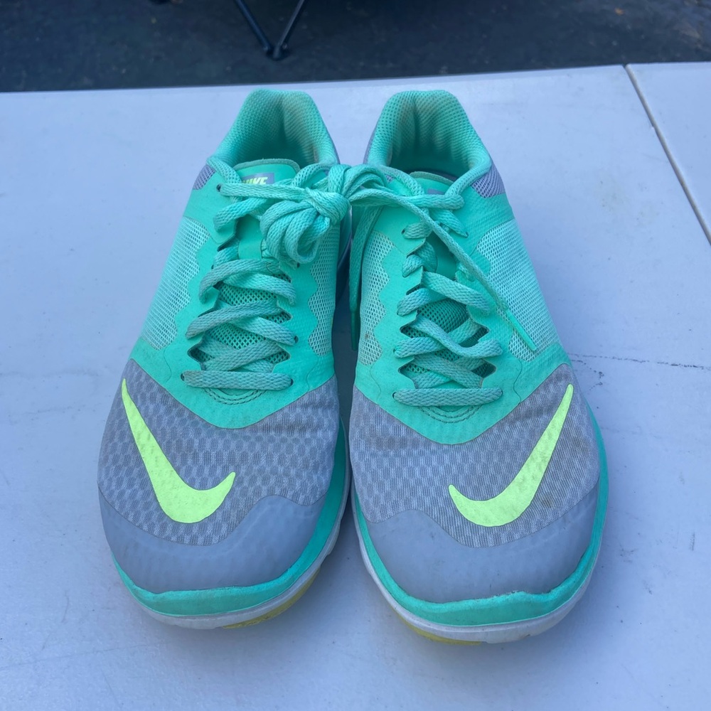 Nike Fitsole Sneakers